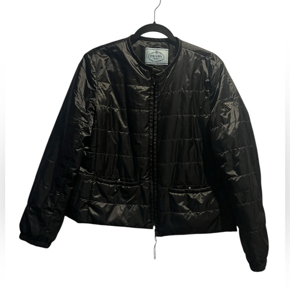 Prada Jackets & Blazers - Prada jacket